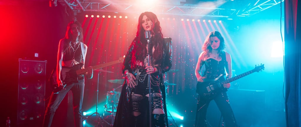 mothica new single indie rock