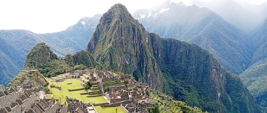 Come visitare Machu Picchu spendendo poco