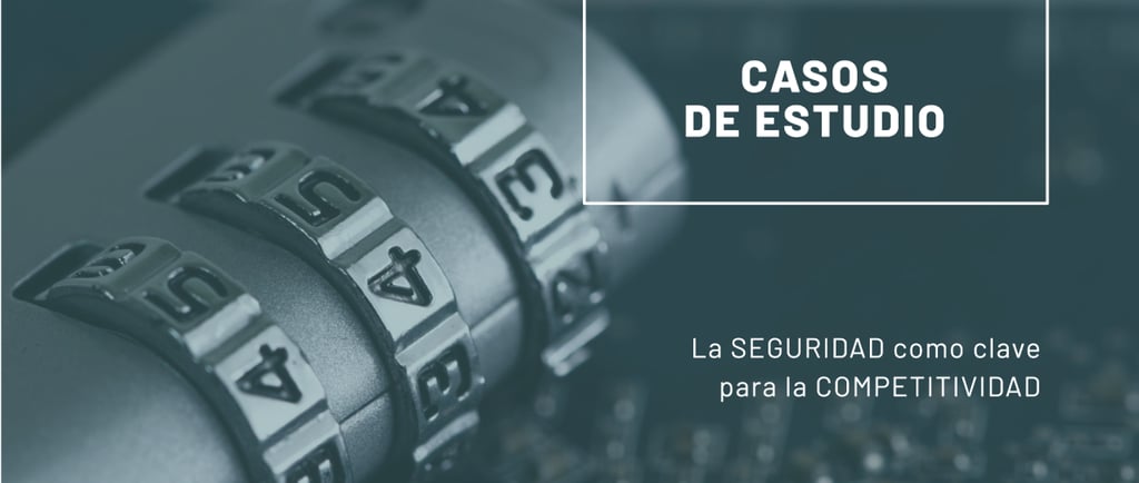 SEGURIDAD DE DATOS PERSONALES COMO ESTRATEGIA DE NEGOCIO