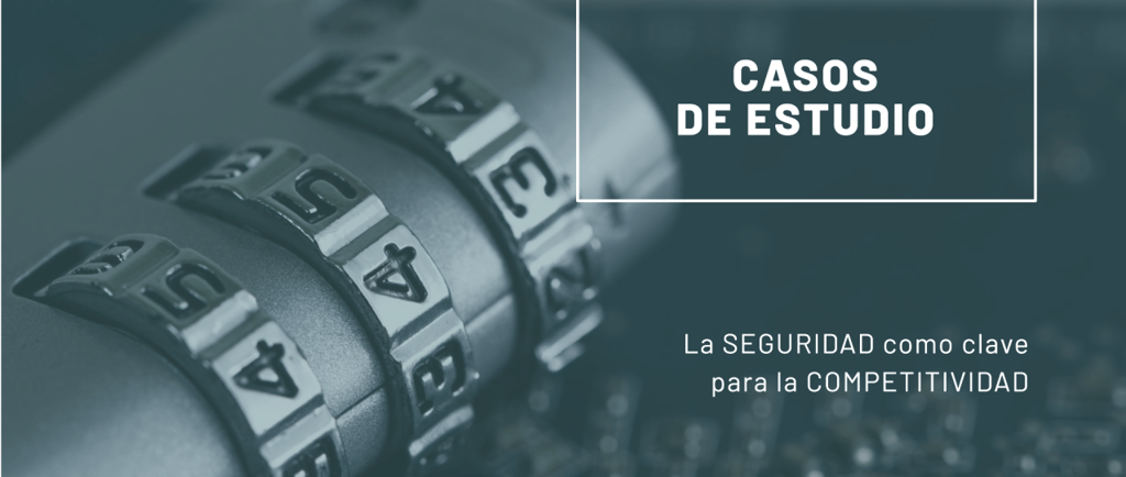 Seguridad de la Información como estrategia corporativa