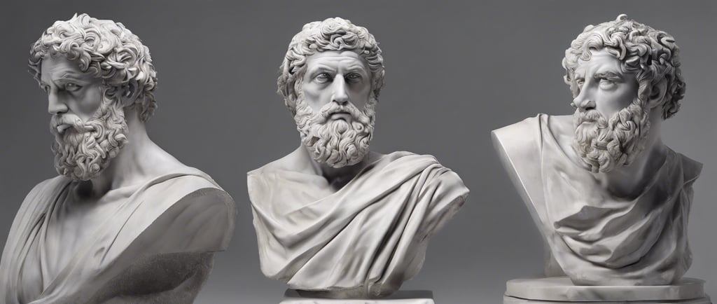 A Stoic's Guide to Anger Management
