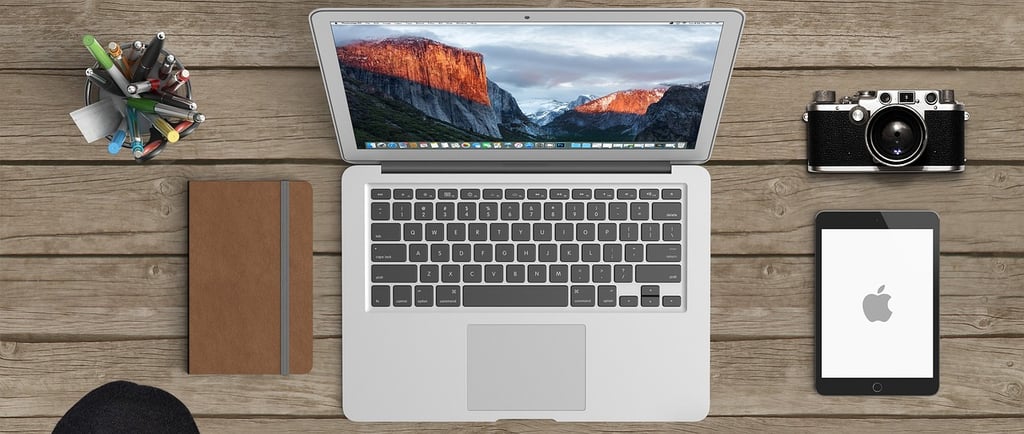 Top Features Every Custom Business Website Should Have
