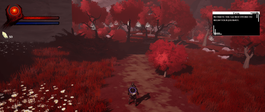 Eclipse of eldergaard