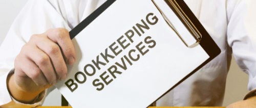 bookkeeping