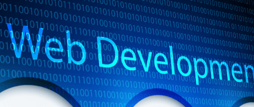 web development