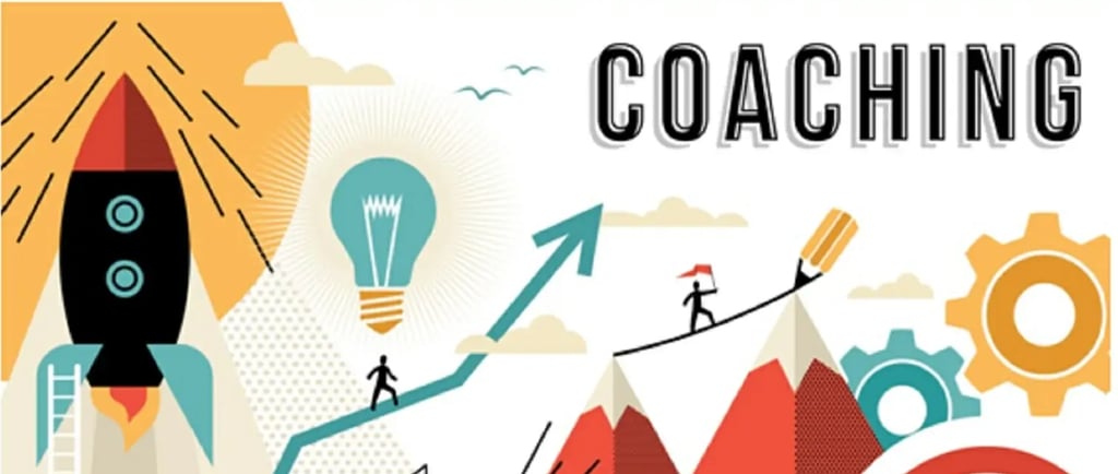 Coaching empresarial, Damien Duby Coaching, Coaching en Barcelona, Coaching en español