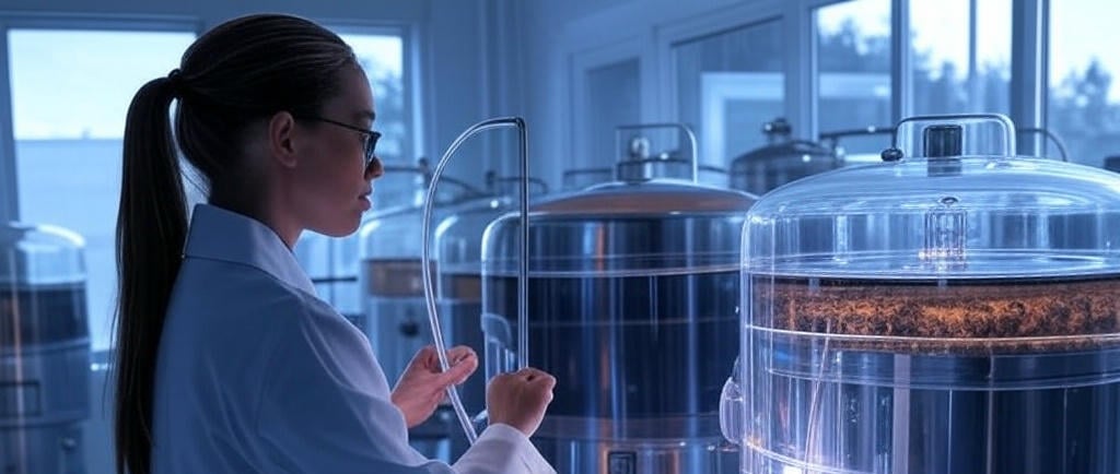 Fermentation Frontiers