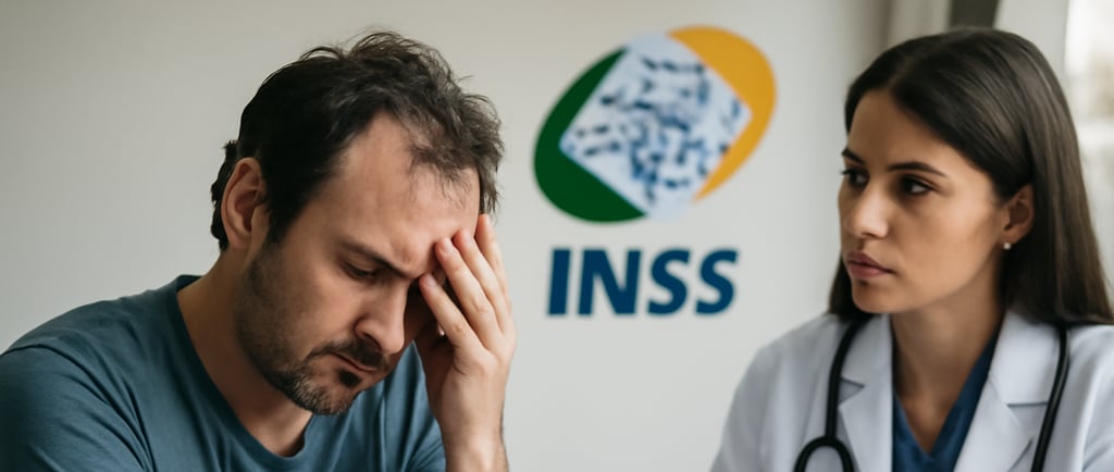 BPC LOAS para Dependentes Químicos Como Solicitar e Garantir o Benefício Assistencial