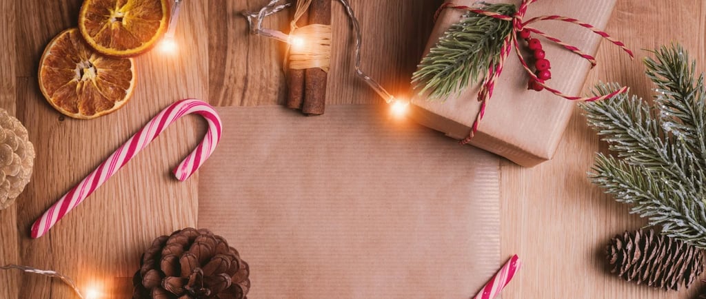 idées cadeaux noel