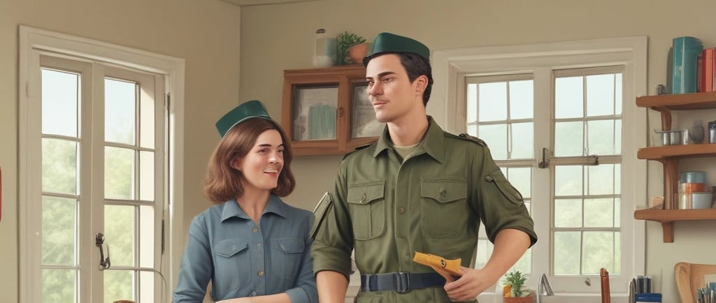 white concrete building