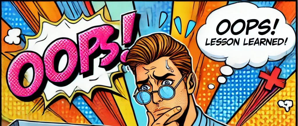 a man with a magnifying eyeglass and a magnifying eyeglass