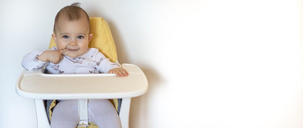 sinais de prontidão