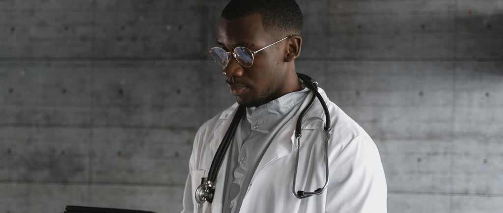 Google My Business Optimization for Surgeons: The Fastest Way to Get More Patients