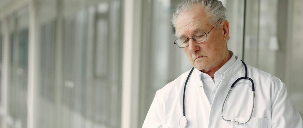 Healthcare Branding Services That Make You Unforgettable