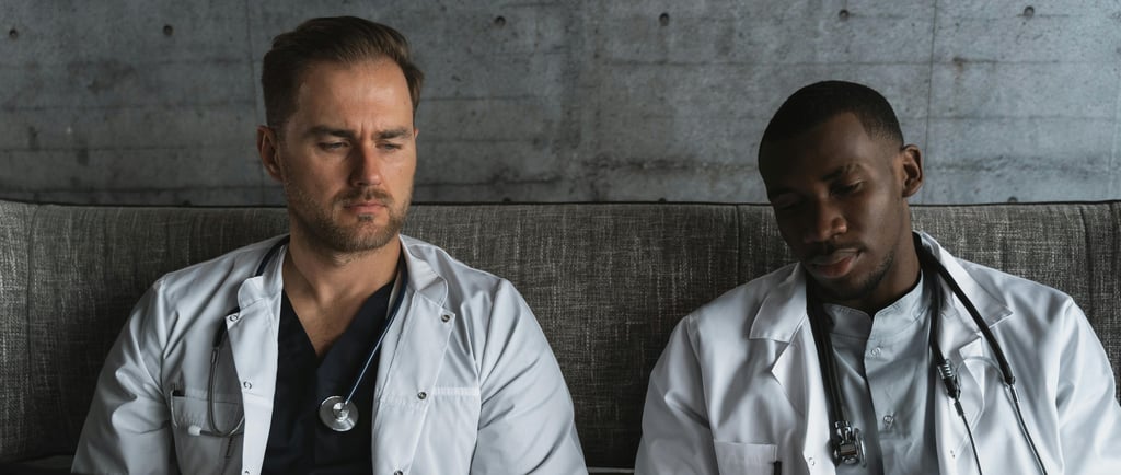 How to Build a Patient-Focused Website for Surgeons