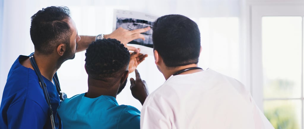 How to Design a High-Converting Healthcare Advert in 5 Easy Steps