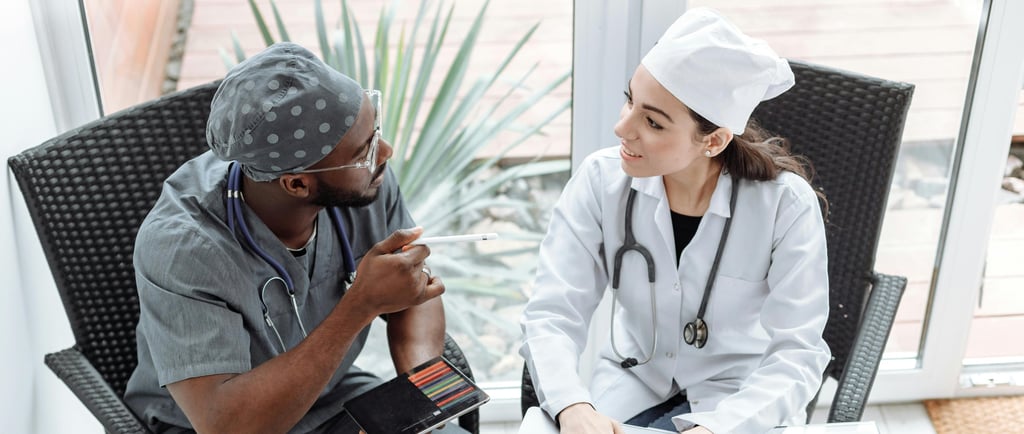 Online Patient Lead Generation That Delivers Results