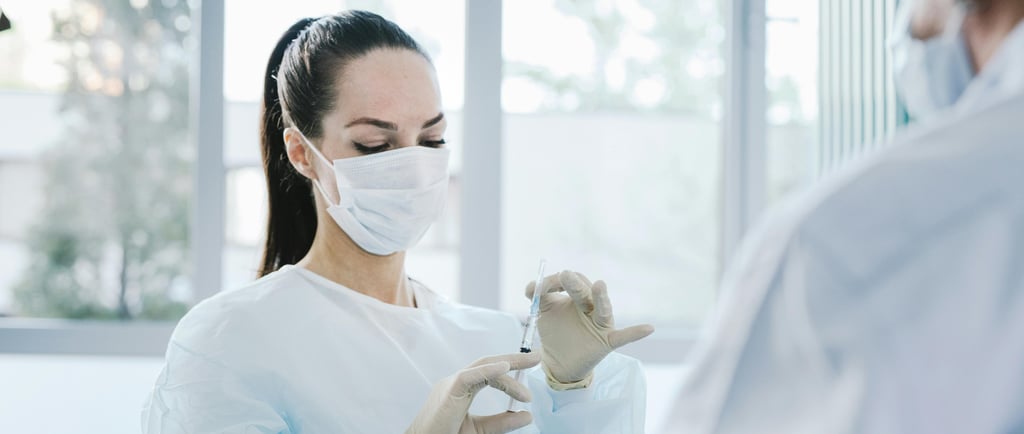 Paid Ads for Hospitals That Bring a Positive ROI