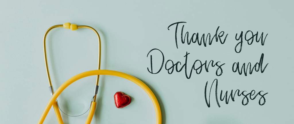 Social Media and Healthcare Marketing: Balancing Trust and Reach