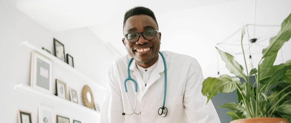 Why Doctors Should Stop Relying Only on Referrals for Patient Growth