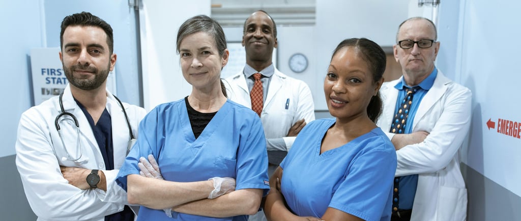 Conversion Rate Optimization for Clinics: More Patients, Same Budget