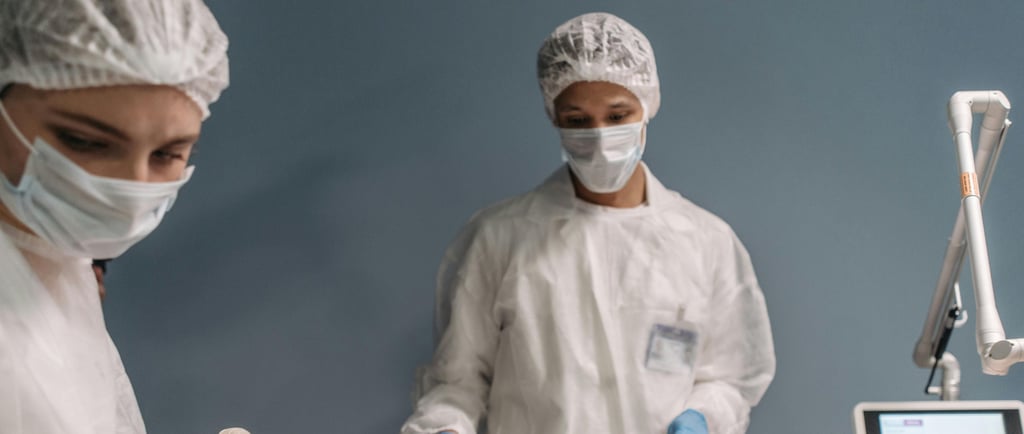 Instagram for Surgeons: How to Use Visual Content to Attract the Right Patients