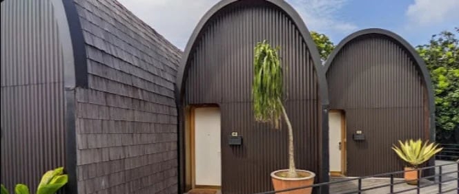 The House Tour Hotel Uphill