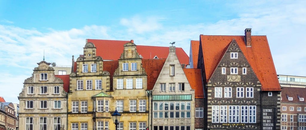Bremen Citytrip