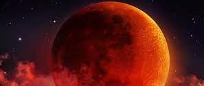 Lua de sangue