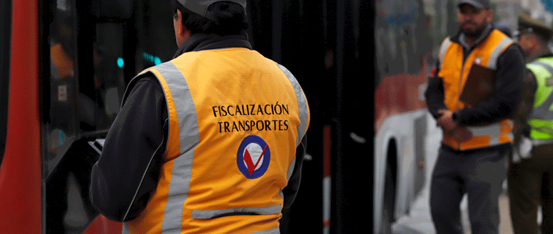 Fiscalización grabado de patente - Gravat