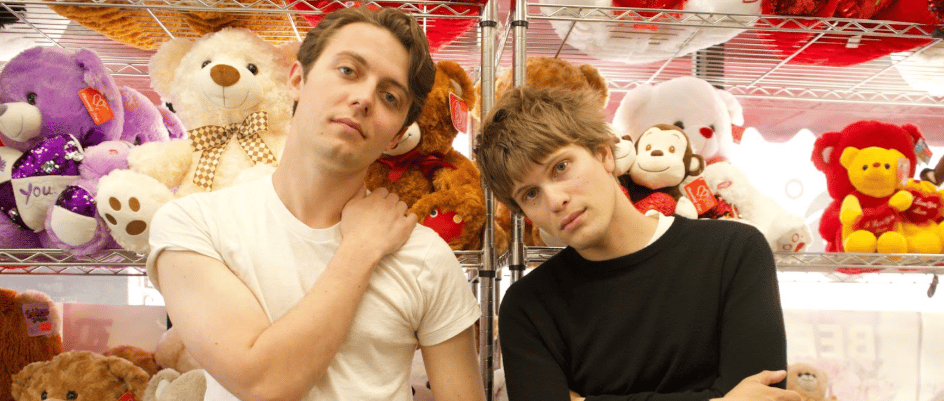 Chatterton Unveil Heartfelt New EP ‘Tiny Empire’