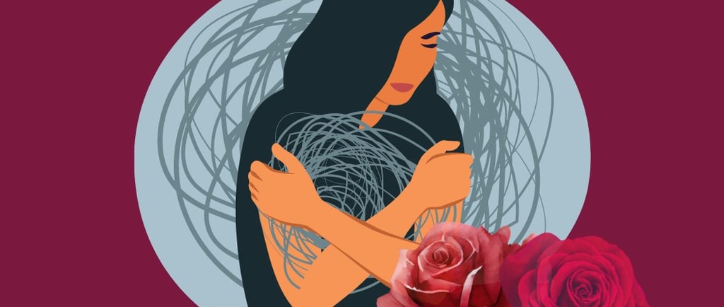 L'Hypersensible, la Personnalité toxique et la Médecine de la rose, part 3 : La Blessure de Rejet