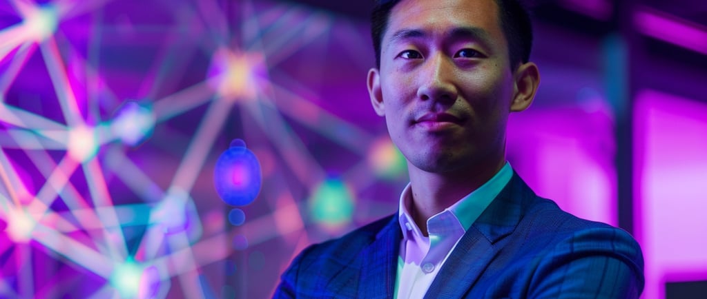 Vector Databases: Foundations for AI-Powered Business Intelligence