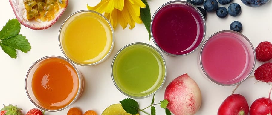 The smoothie diet