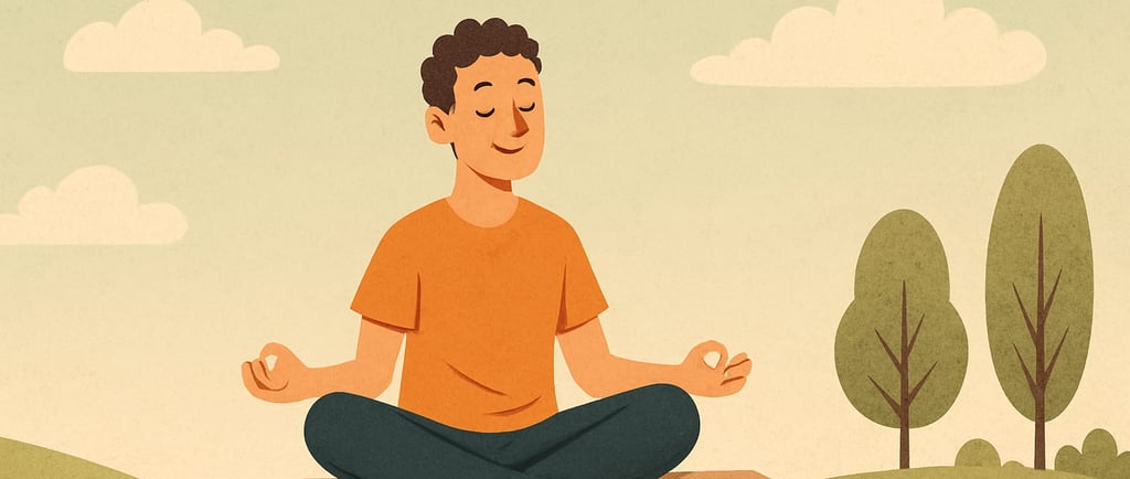 Meditación