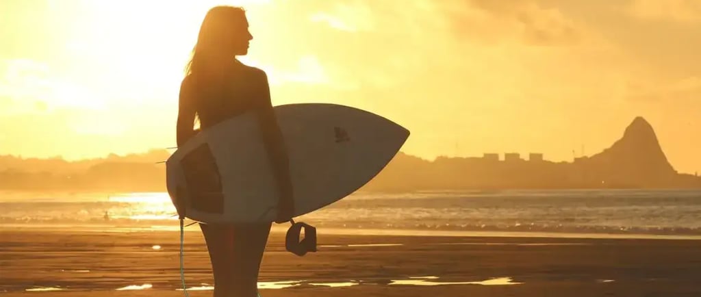 Soul of nomads - Travel Guides - Top Destinations to Visit in Morocco in 2025 - Taghazout 