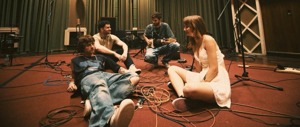 daydreamers band