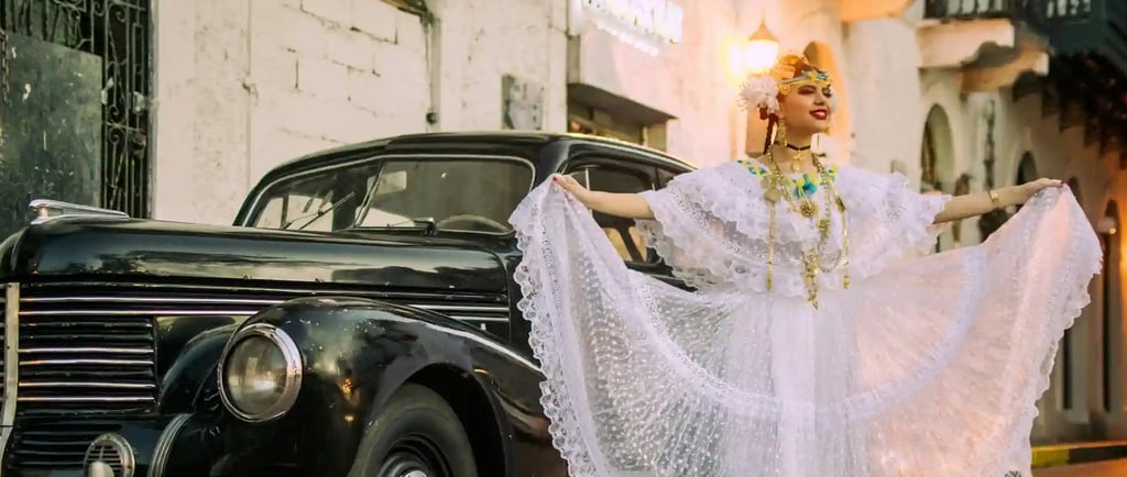 activities for digital bomads Panama City