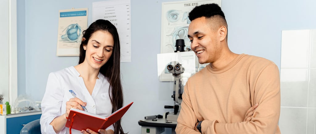 Instagram Marketing for Hospitals: The Patient-Attracting Formula