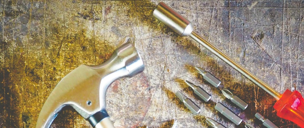 text Essential Tools for Executing a Successful Digital Strategy
