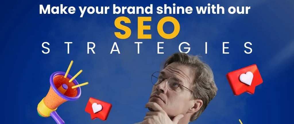 SEO Service