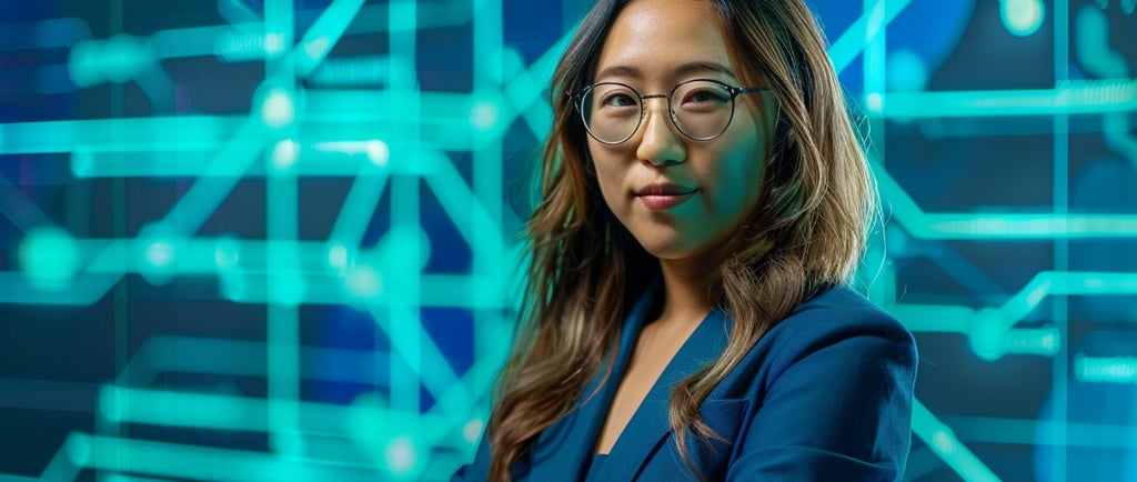 MLOps for the Enterprise: Scaling AI Development Across Teams