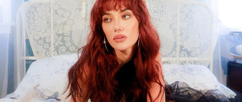 Olivia O’Brien, everywhere i go, there i am