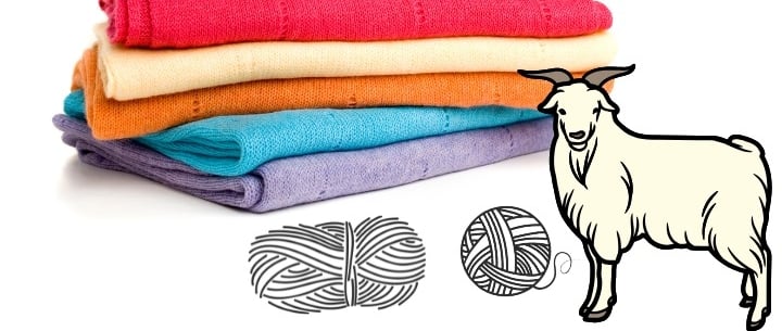 Cashmere In Nepal