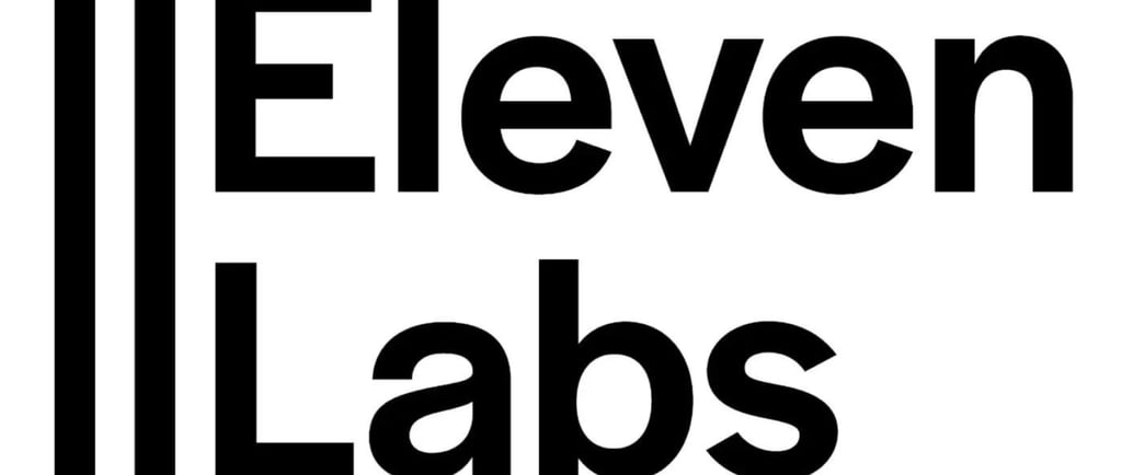 Elevenlabs Logo