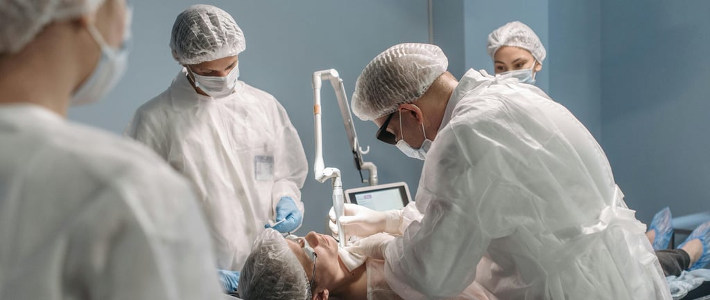 Digital Marketing for Surgeons What Works in 2025 And What Doesn’t