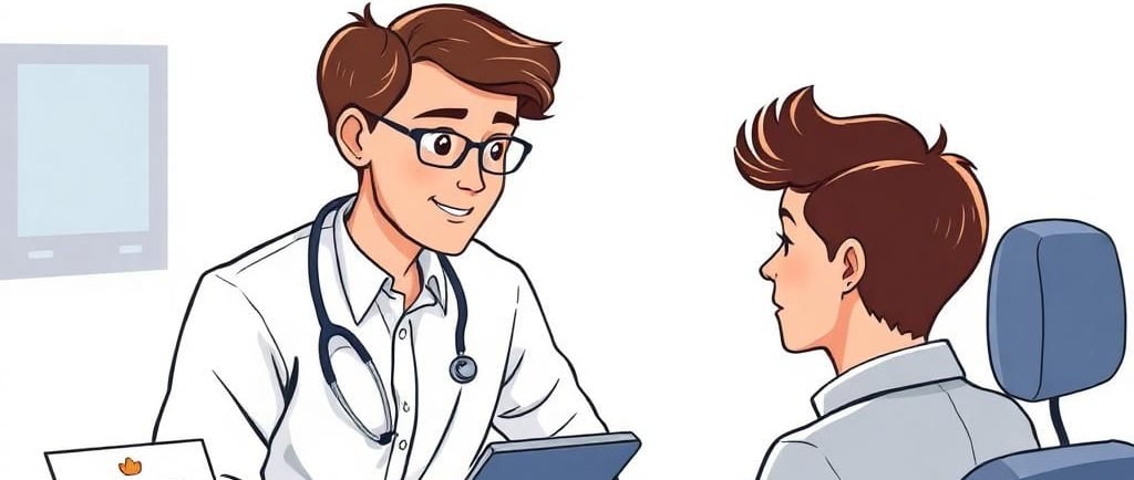 visite médicale permis de conduire