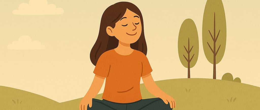 Meditación