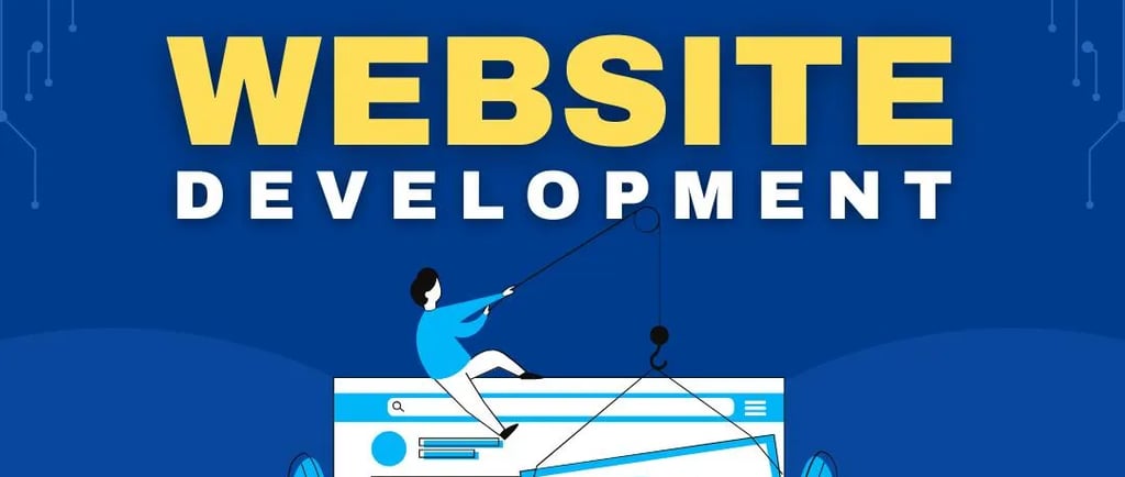 Website Development
