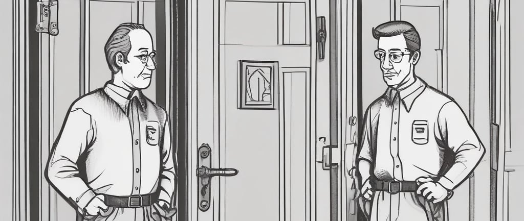 black blue and yellow textile